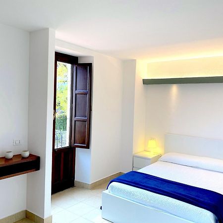 טאורמינה Arche Apartment מראה חיצוני תמונה