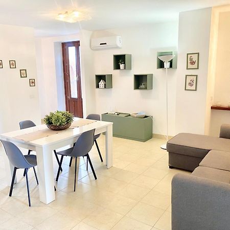 טאורמינה Arche Apartment מראה חיצוני תמונה