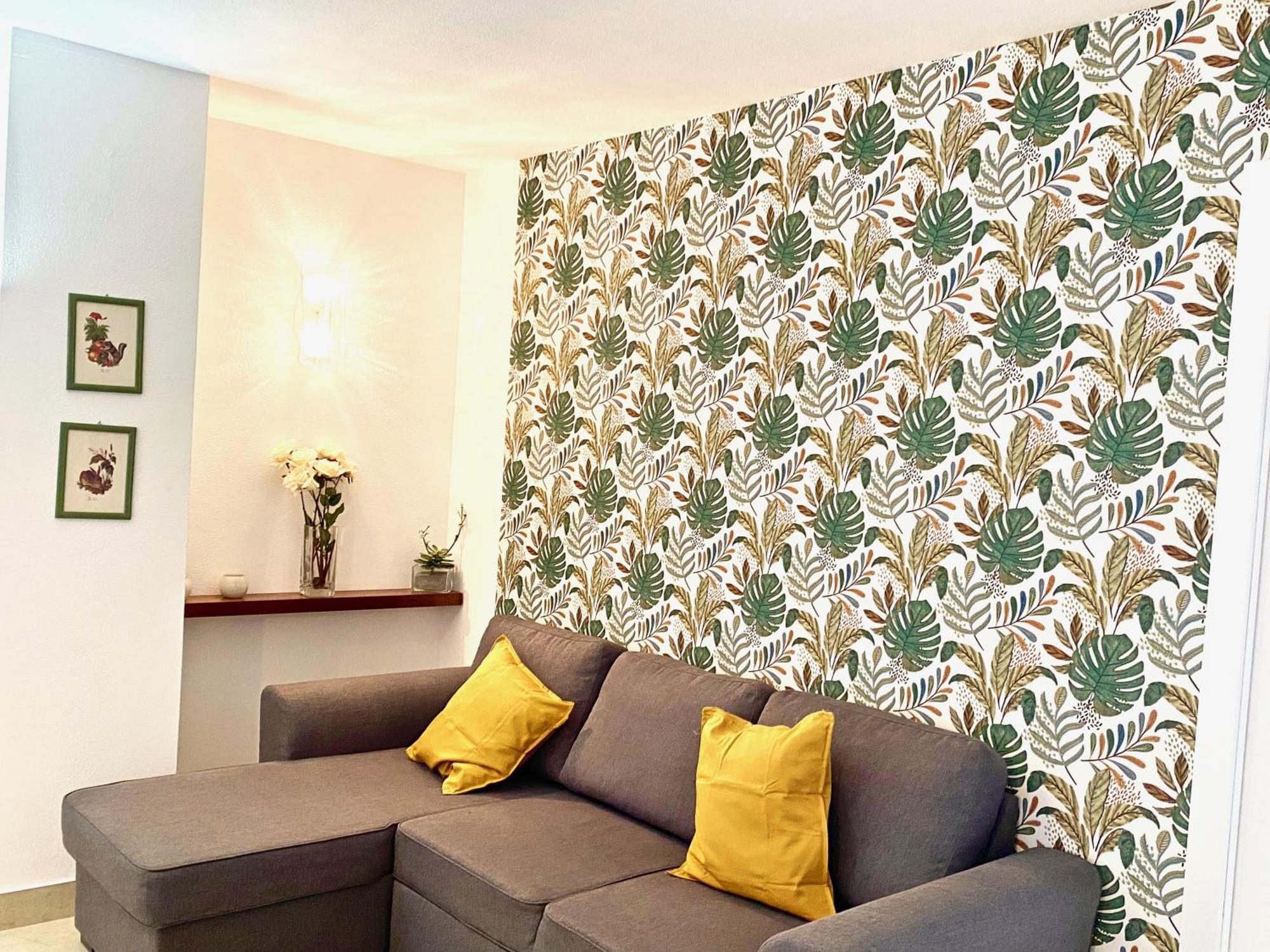 טאורמינה Arche Apartment מראה חיצוני תמונה