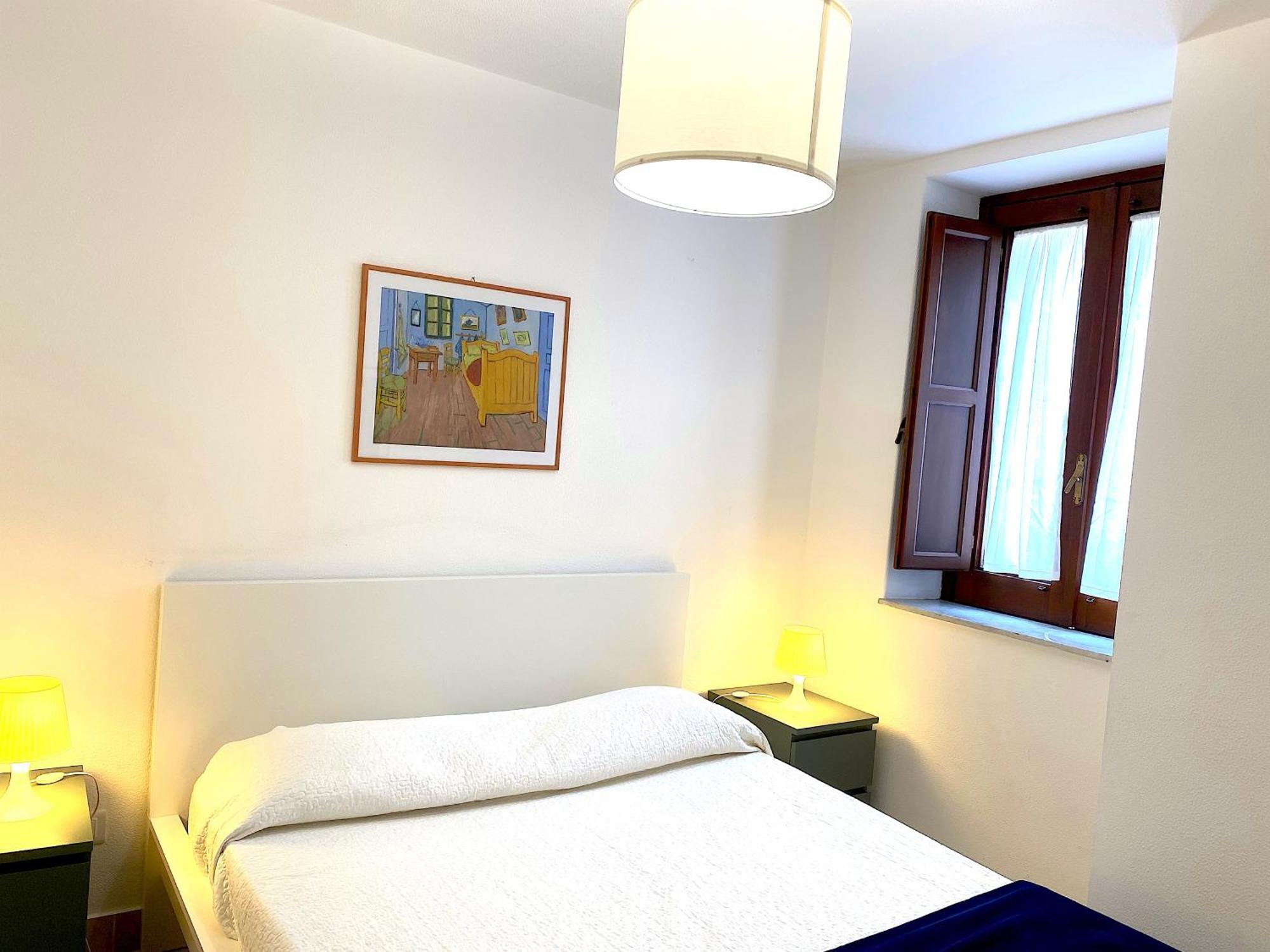 טאורמינה Arche Apartment מראה חיצוני תמונה