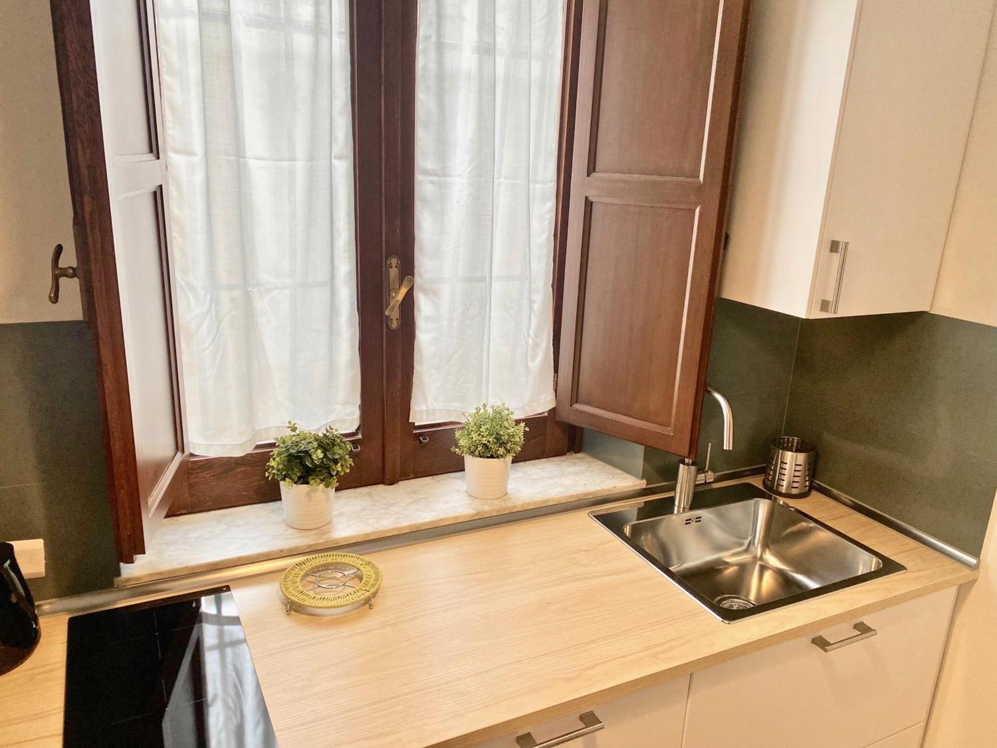 טאורמינה Arche Apartment מראה חיצוני תמונה