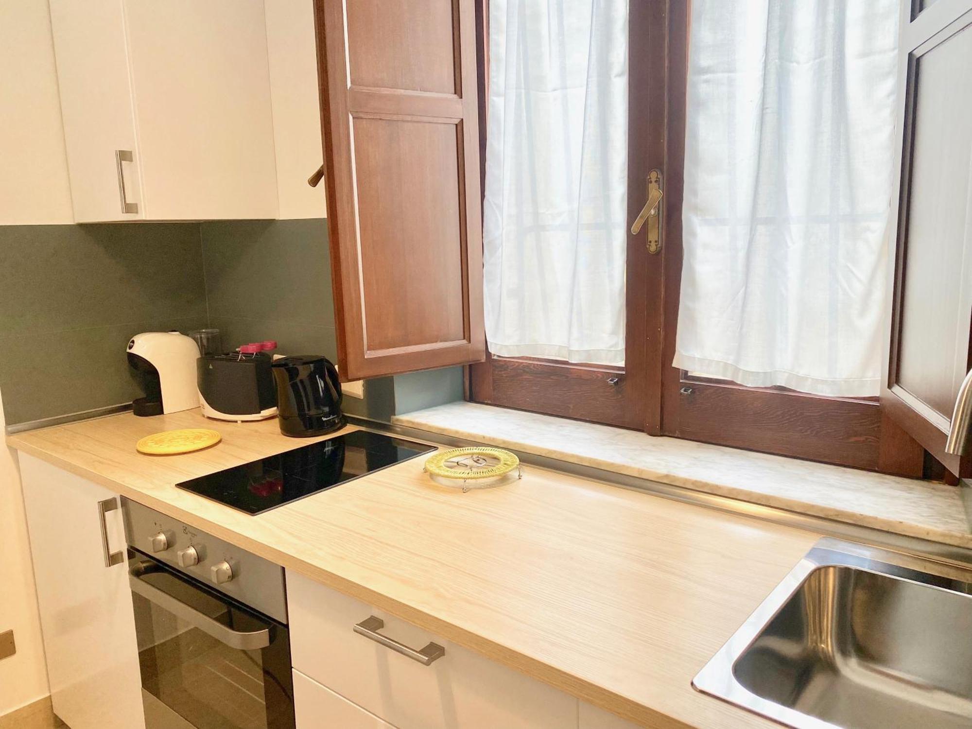 טאורמינה Arche Apartment מראה חיצוני תמונה