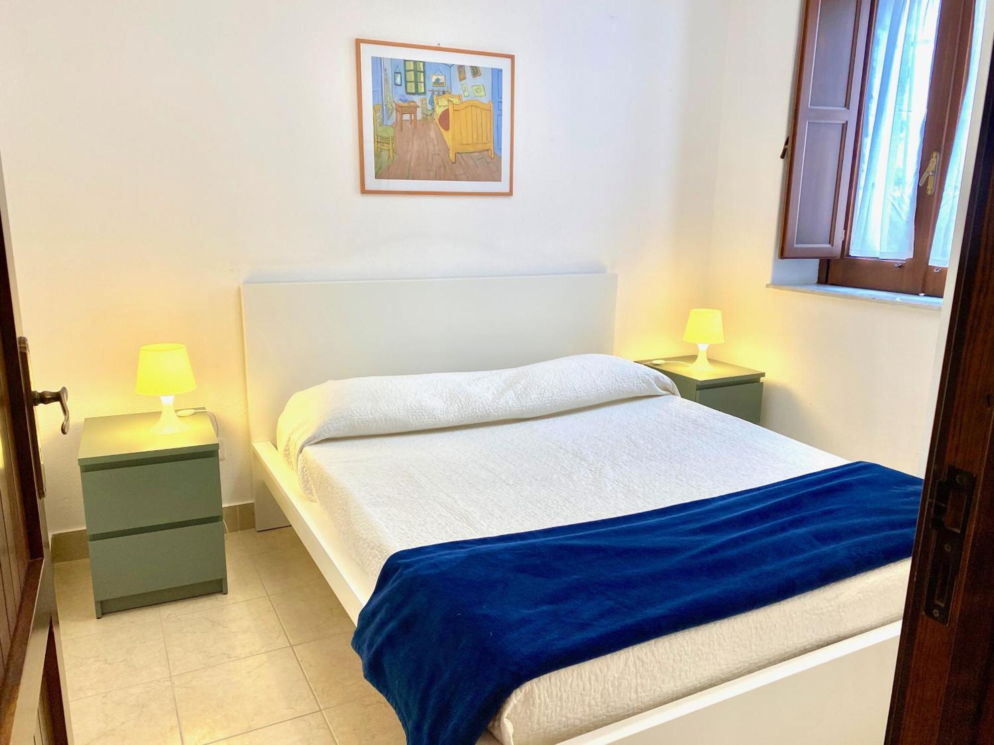 טאורמינה Arche Apartment מראה חיצוני תמונה