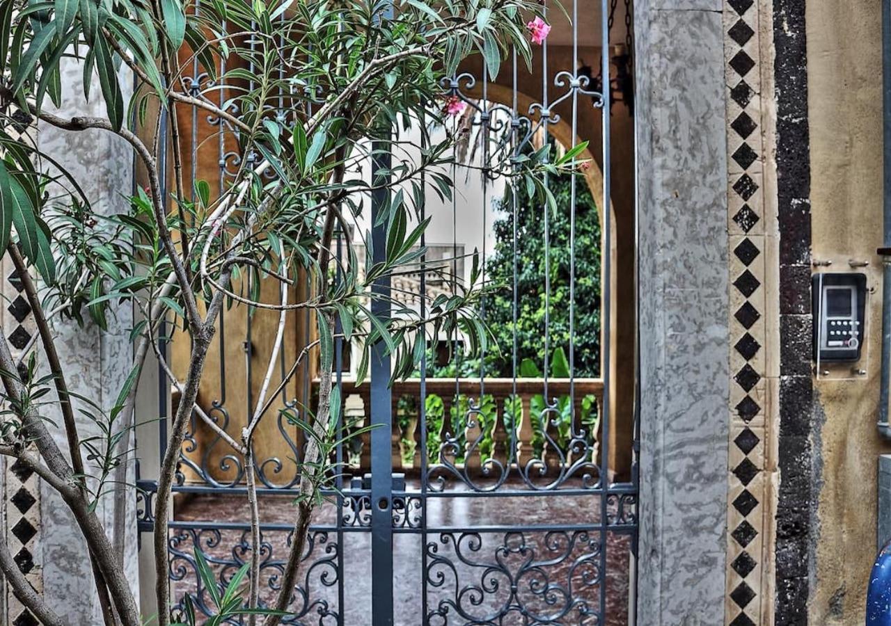 טאורמינה Arche Apartment מראה חיצוני תמונה