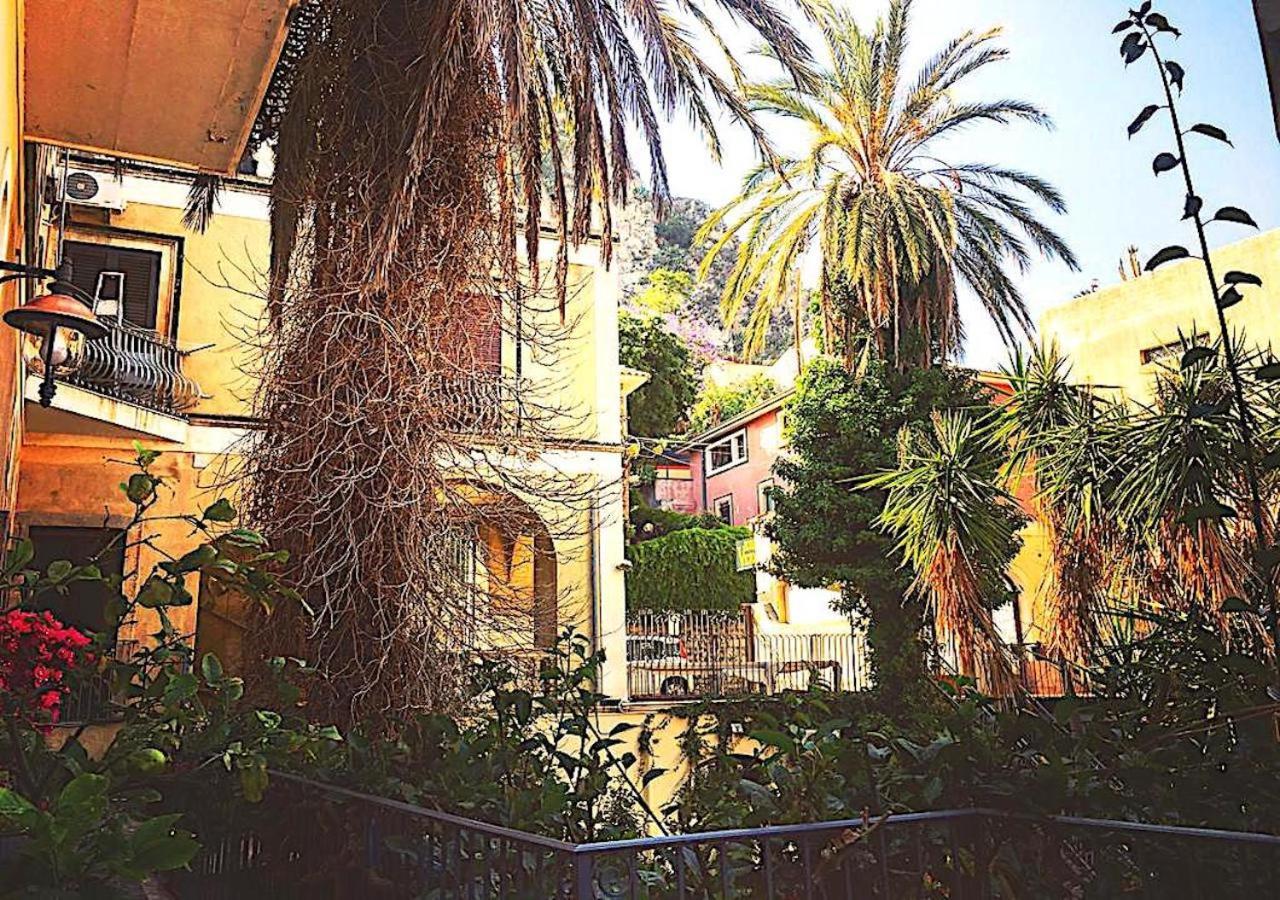 טאורמינה Arche Apartment מראה חיצוני תמונה